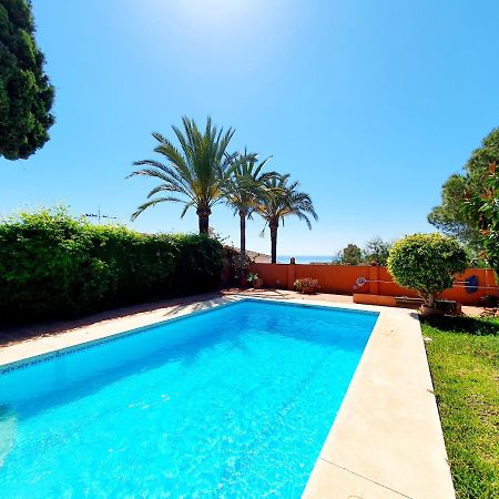 Villa Torrenueva Μάλαγα Εξωτερικό φωτογραφία