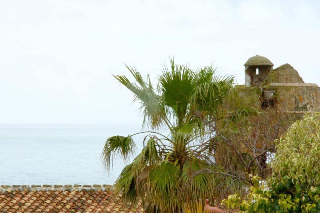 Villa Torrenueva Μάλαγα Εξωτερικό φωτογραφία