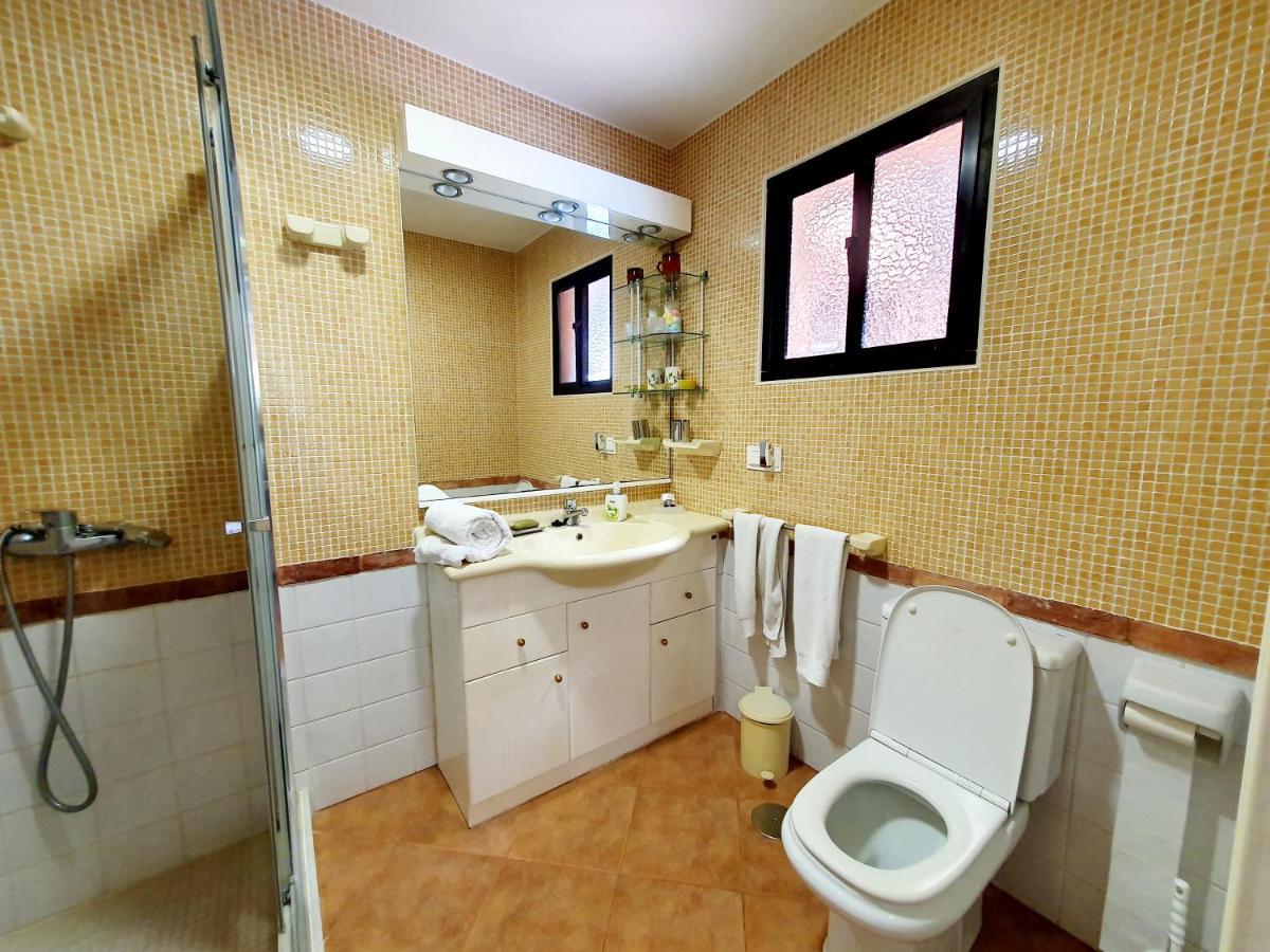 Villa Torrenueva Μάλαγα Εξωτερικό φωτογραφία