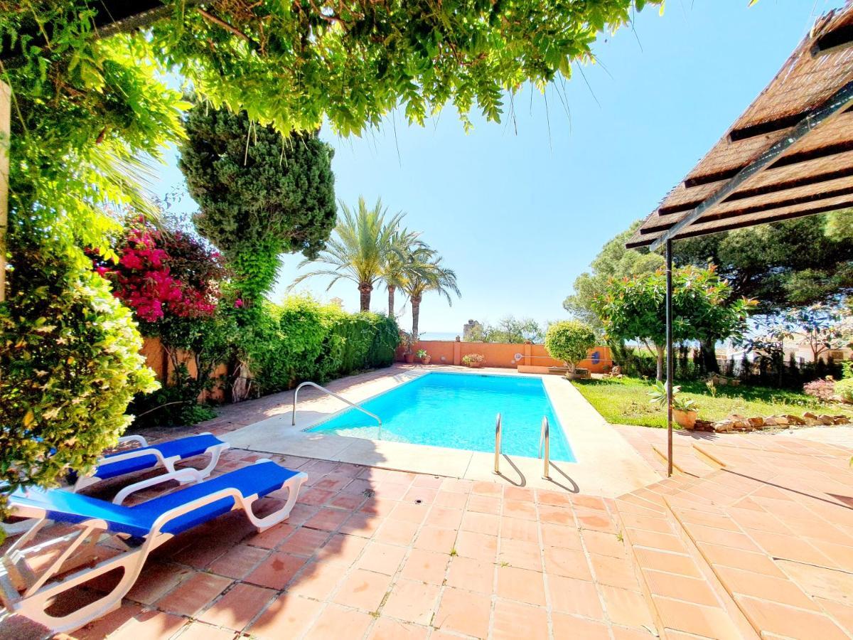 Villa Torrenueva Μάλαγα Εξωτερικό φωτογραφία