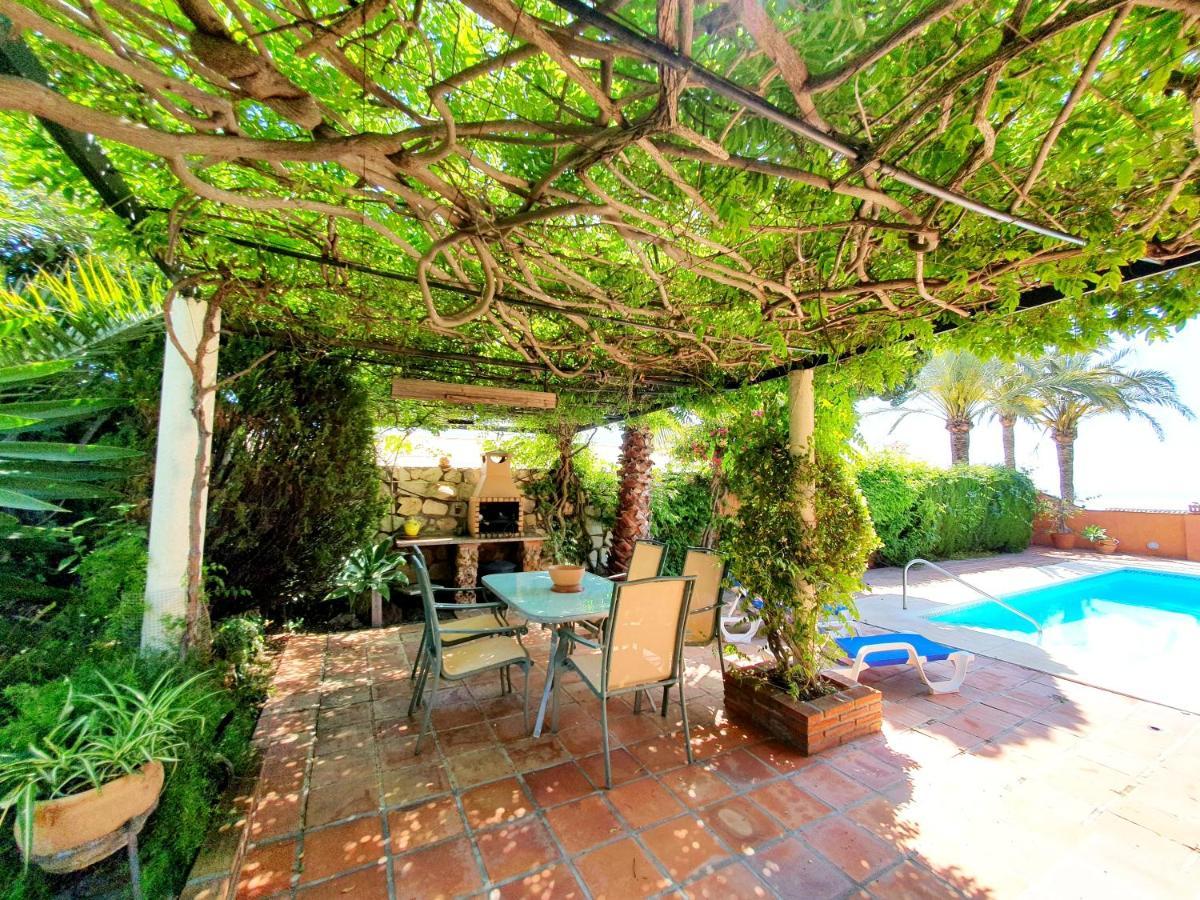 Villa Torrenueva Μάλαγα Εξωτερικό φωτογραφία