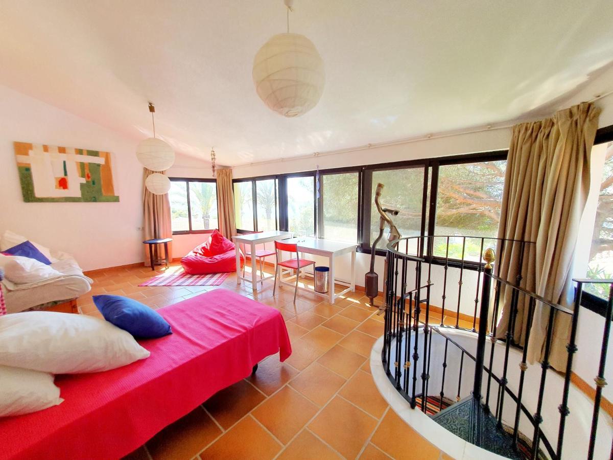 Villa Torrenueva Μάλαγα Εξωτερικό φωτογραφία