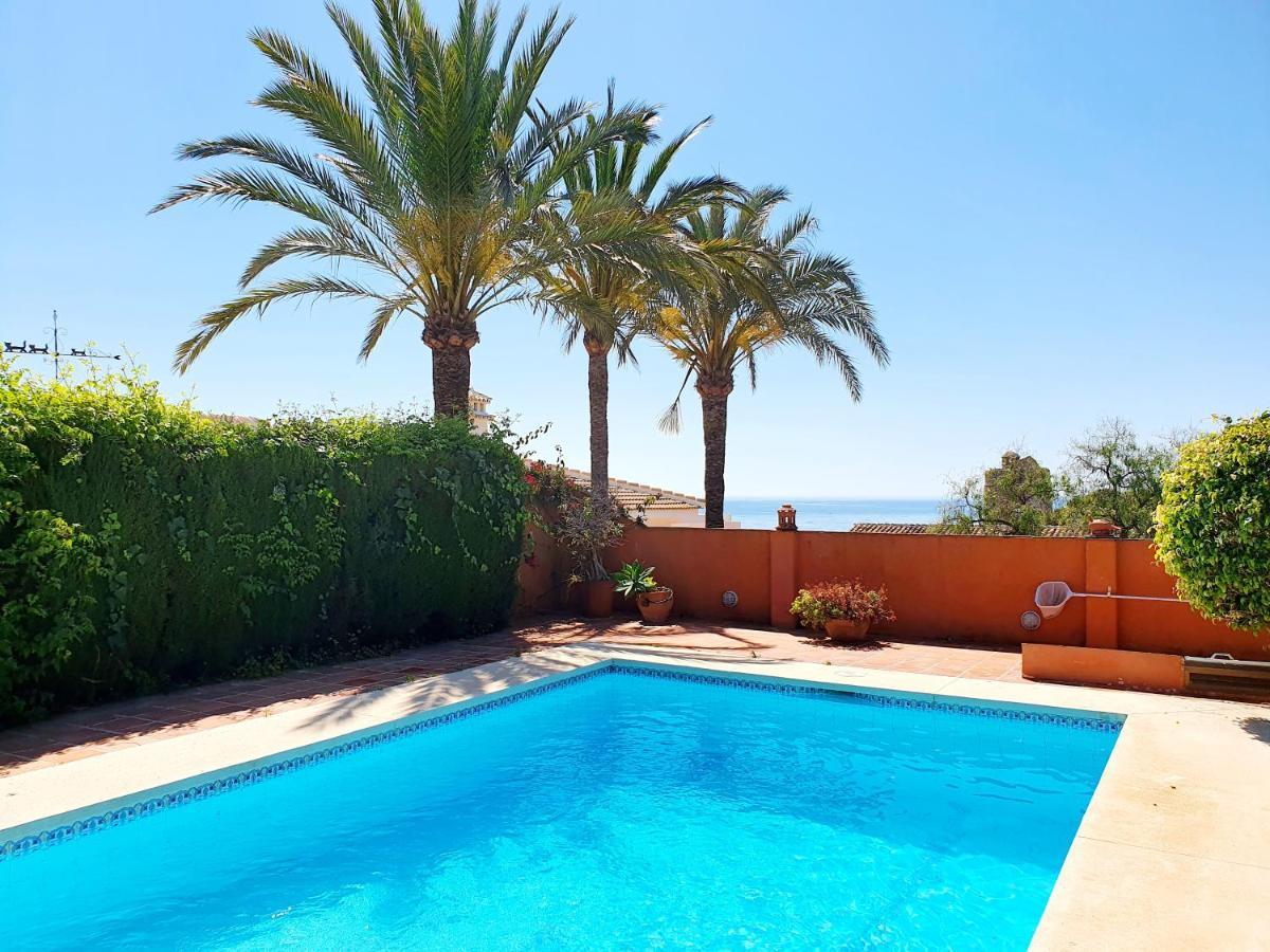 Villa Torrenueva Μάλαγα Εξωτερικό φωτογραφία