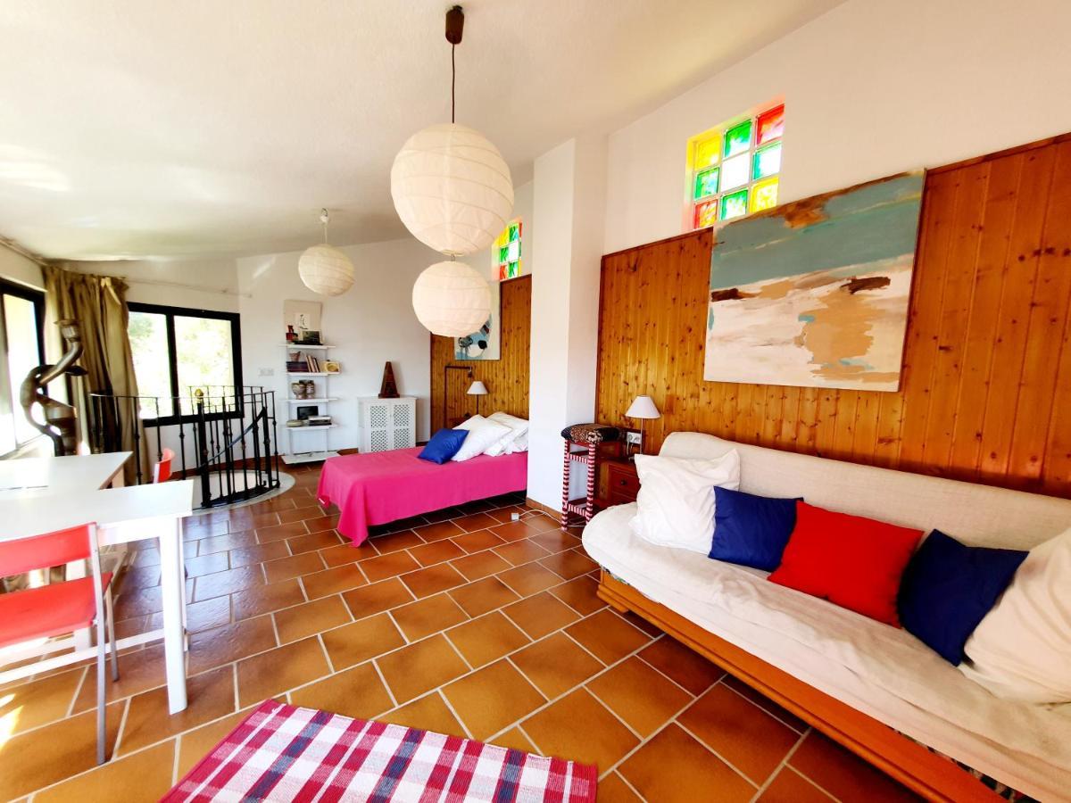 Villa Torrenueva Μάλαγα Εξωτερικό φωτογραφία
