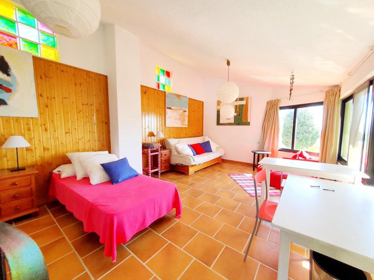 Villa Torrenueva Μάλαγα Εξωτερικό φωτογραφία