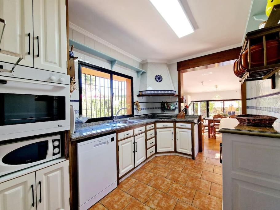 Villa Torrenueva Μάλαγα Εξωτερικό φωτογραφία