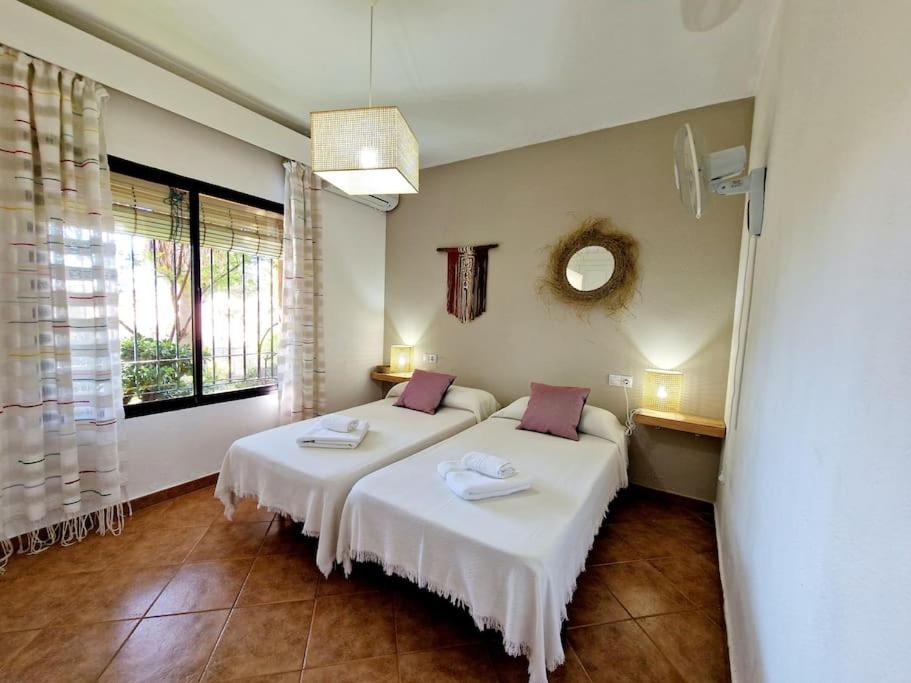 Villa Torrenueva Μάλαγα Εξωτερικό φωτογραφία