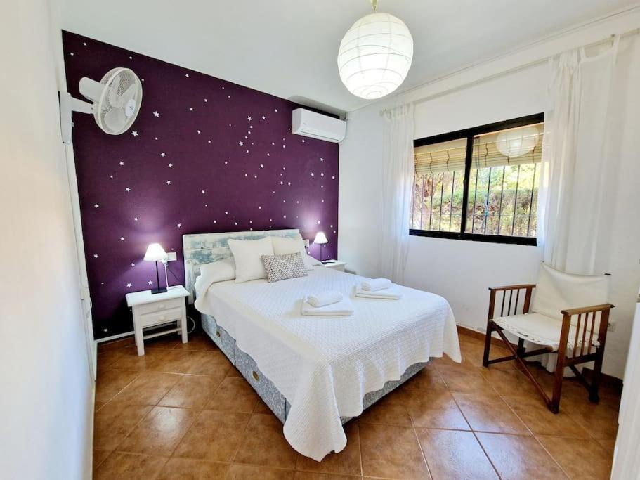 Villa Torrenueva Μάλαγα Εξωτερικό φωτογραφία