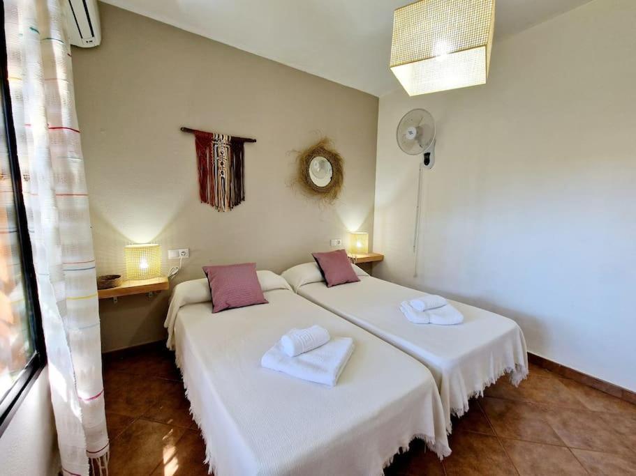 Villa Torrenueva Μάλαγα Εξωτερικό φωτογραφία