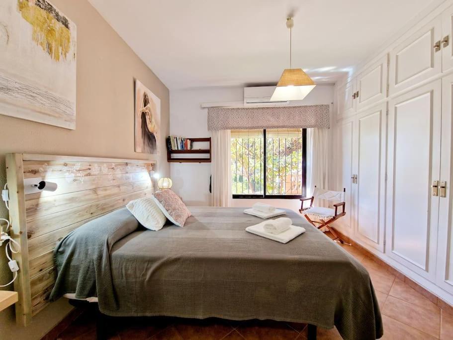 Villa Torrenueva Μάλαγα Εξωτερικό φωτογραφία
