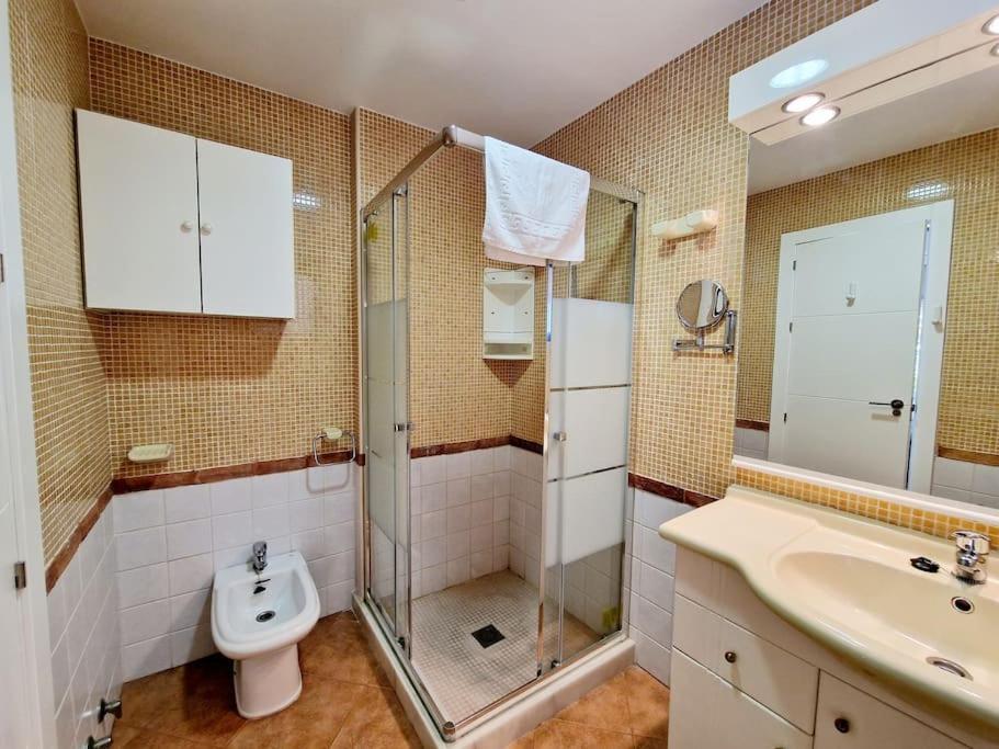 Villa Torrenueva Μάλαγα Εξωτερικό φωτογραφία