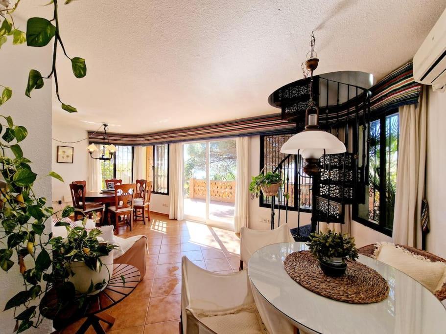 Villa Torrenueva Μάλαγα Εξωτερικό φωτογραφία